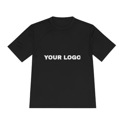 Custom Moisture-Wicking Tee