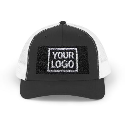 Custom Trucker Hats