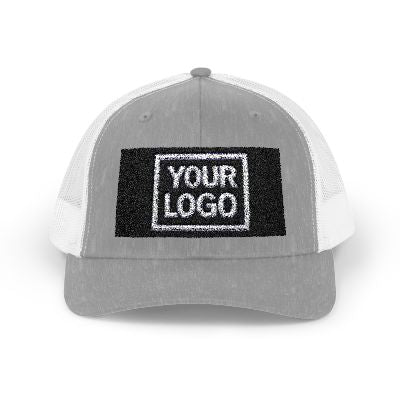 Custom Trucker Hats