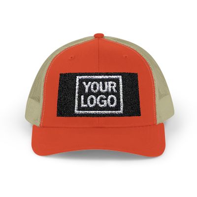 Custom Trucker Hats