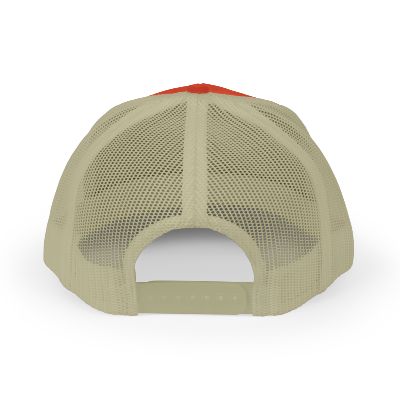 Custom Trucker Hats